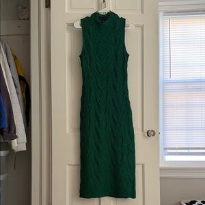 House of Harlow Dress